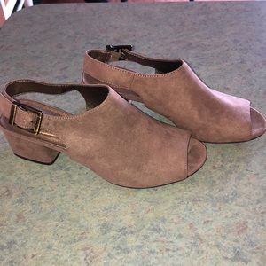 LifeStride Heels